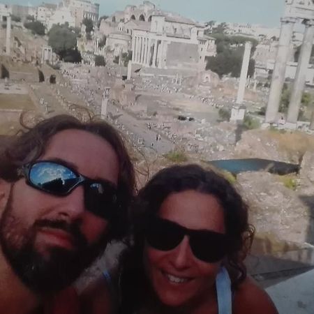 Myrooms San Pietro Roma Dış mekan fotoğraf