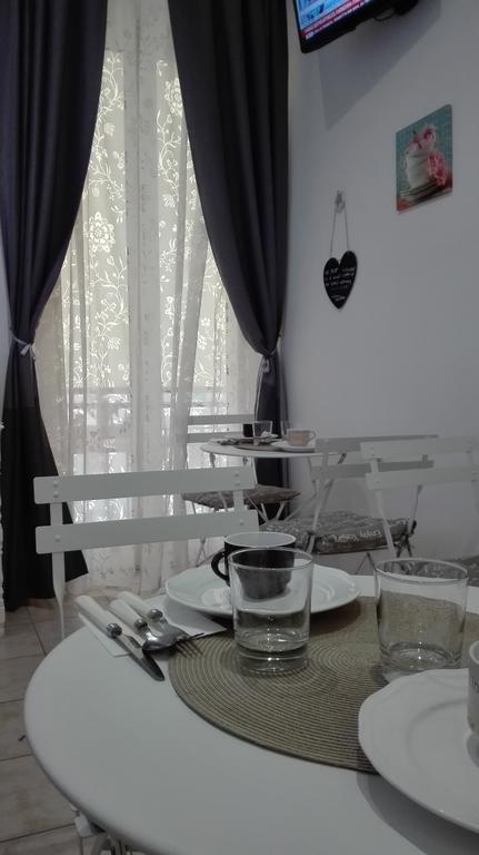 Myrooms San Pietro Roma Dış mekan fotoğraf