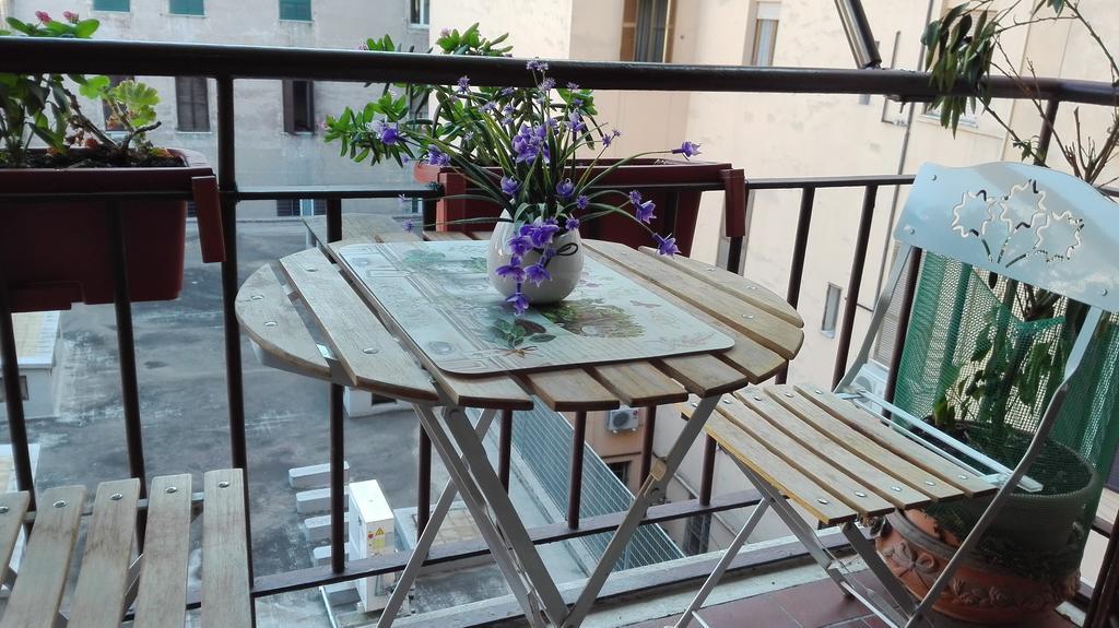 Myrooms San Pietro Roma Dış mekan fotoğraf