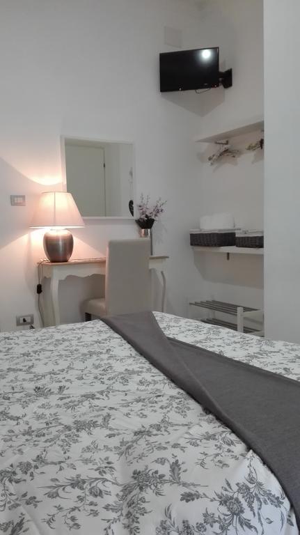 Myrooms San Pietro Roma Oda fotoğraf