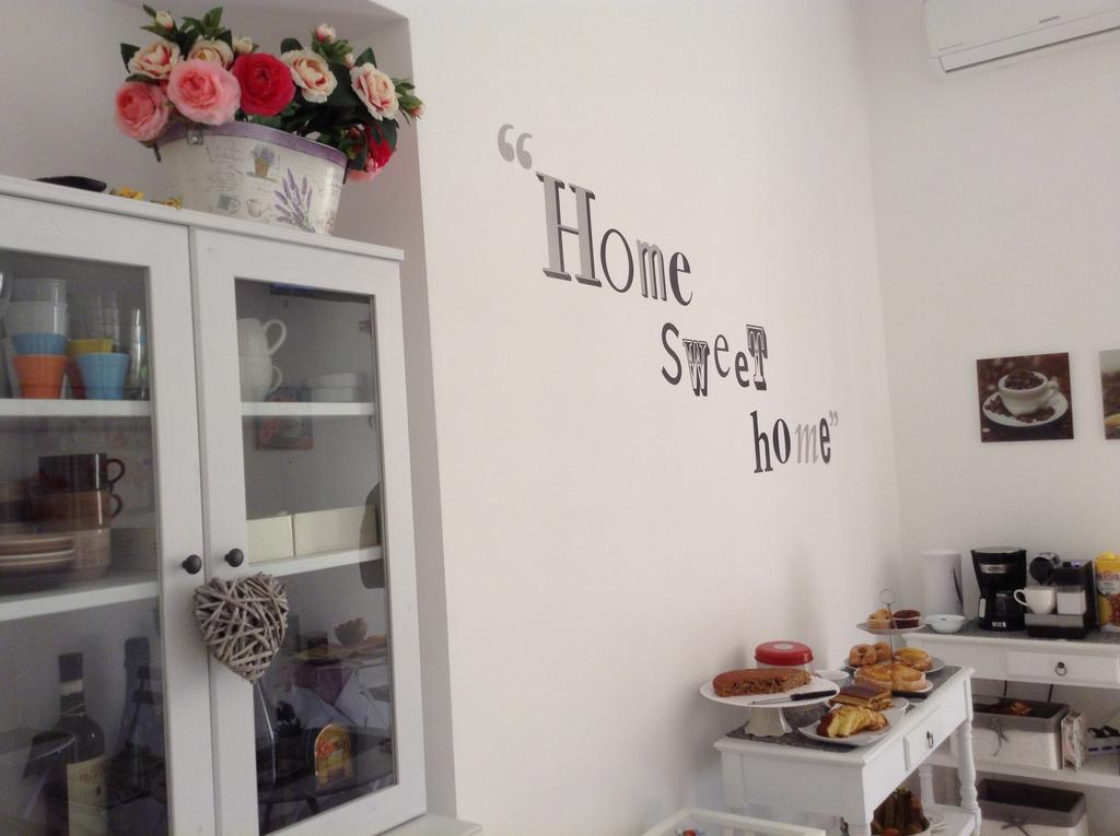 Myrooms San Pietro Roma Dış mekan fotoğraf