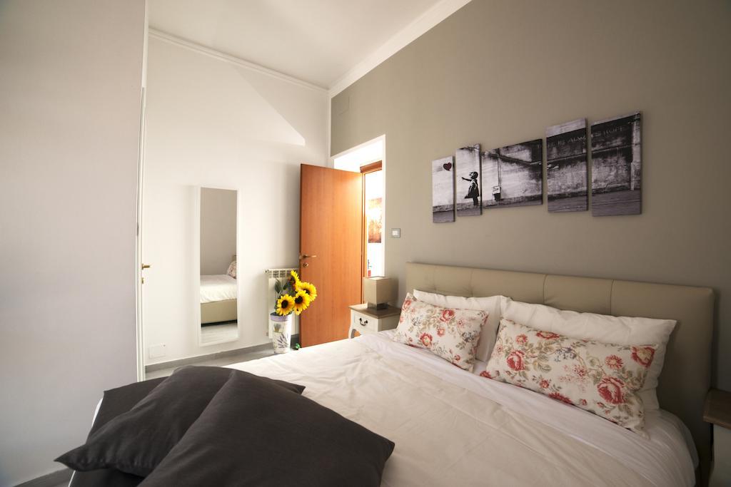 Myrooms San Pietro Roma Oda fotoğraf