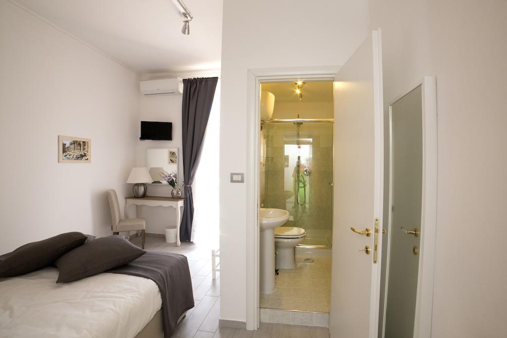 Myrooms San Pietro Roma Dış mekan fotoğraf
