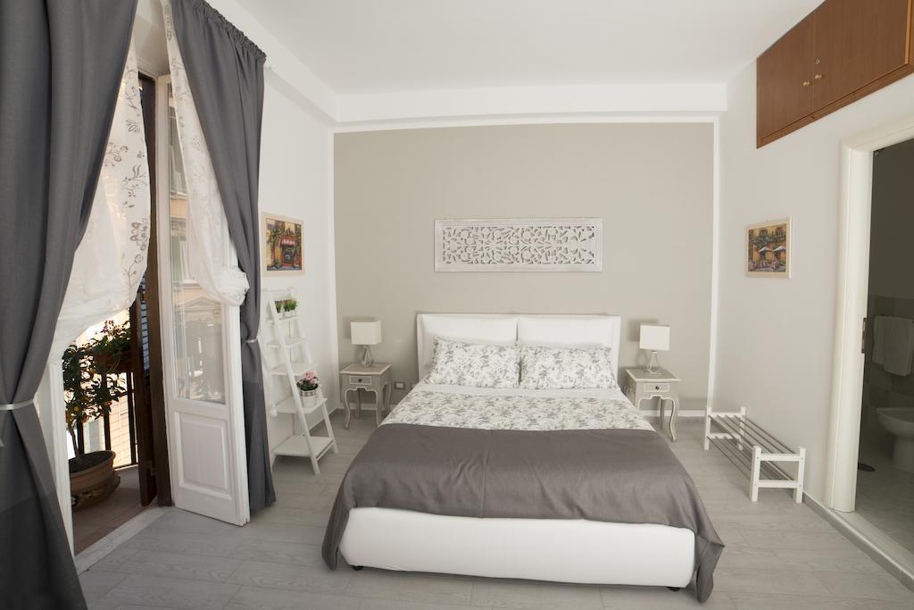 Myrooms San Pietro Roma Dış mekan fotoğraf
