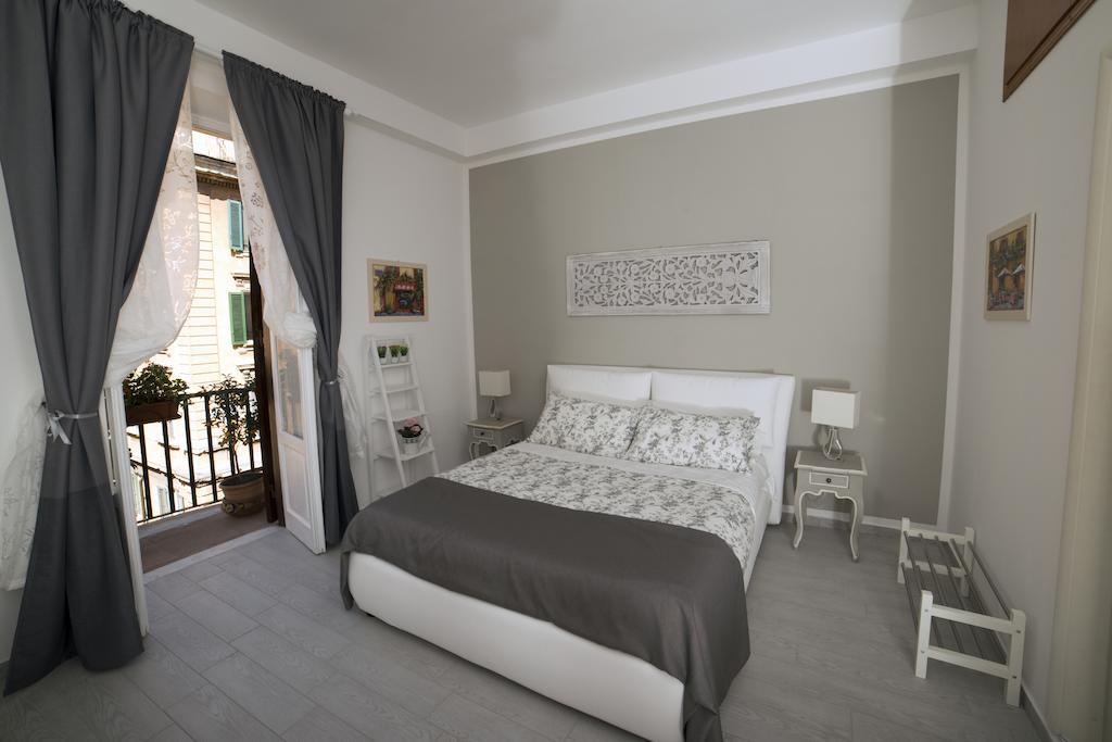 Myrooms San Pietro Roma Dış mekan fotoğraf