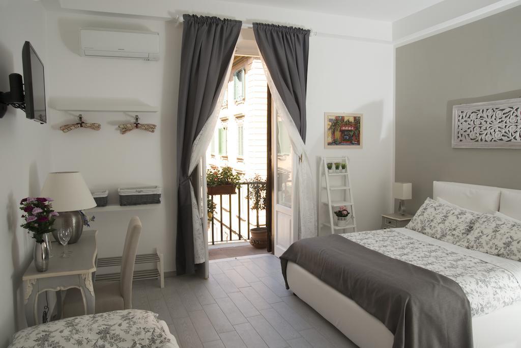 Myrooms San Pietro Roma Oda fotoğraf