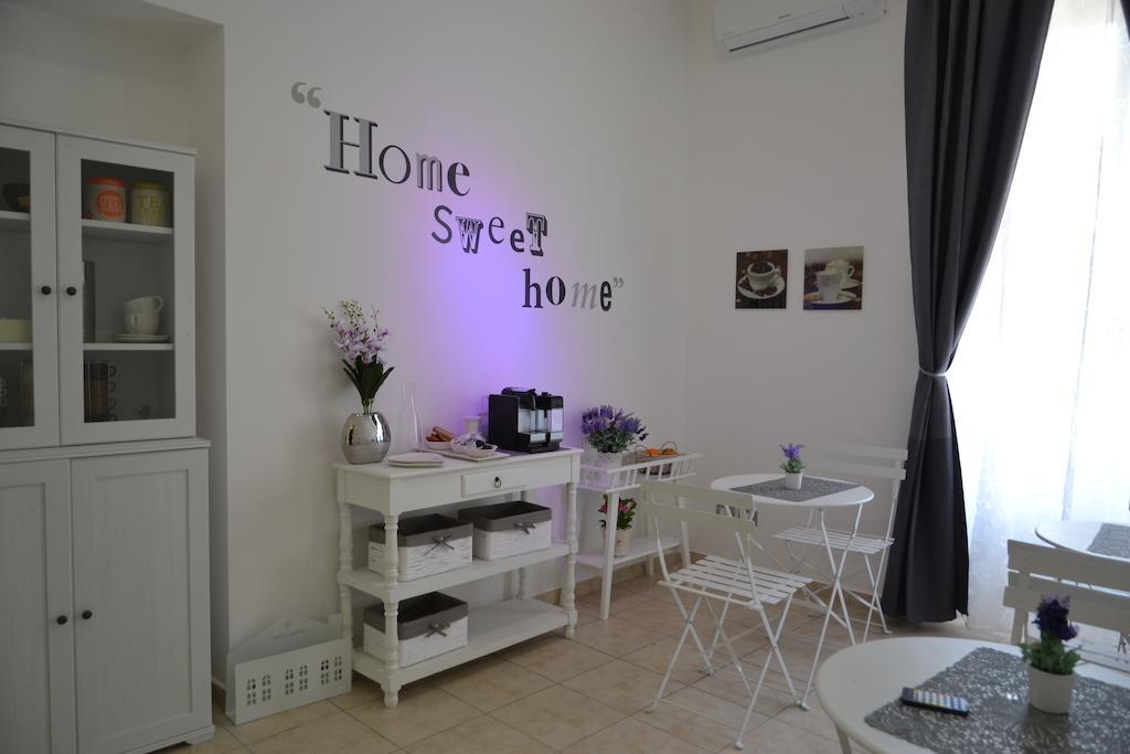 Myrooms San Pietro Roma Dış mekan fotoğraf