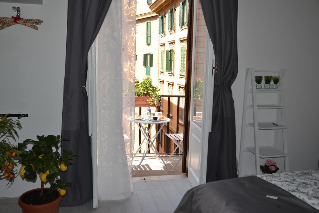 Myrooms San Pietro Roma Oda fotoğraf