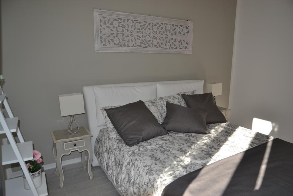 Myrooms San Pietro Roma Dış mekan fotoğraf