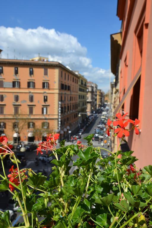 Myrooms San Pietro Roma Dış mekan fotoğraf