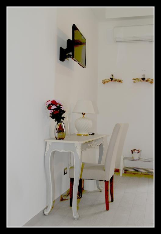 Myrooms San Pietro Roma Oda fotoğraf
