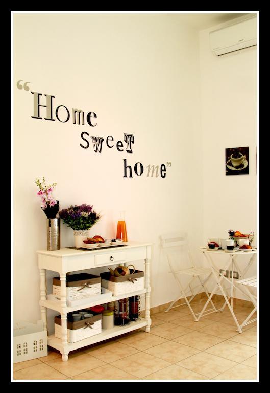 Myrooms San Pietro Roma Dış mekan fotoğraf
