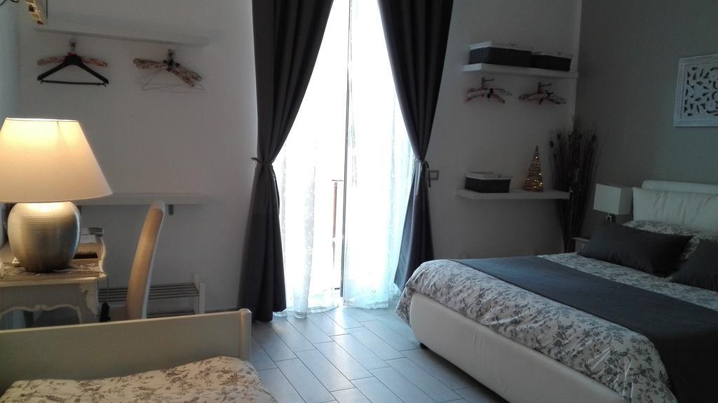 Myrooms San Pietro Roma Dış mekan fotoğraf