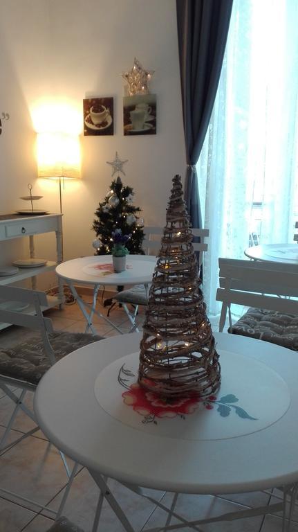 Myrooms San Pietro Roma Dış mekan fotoğraf