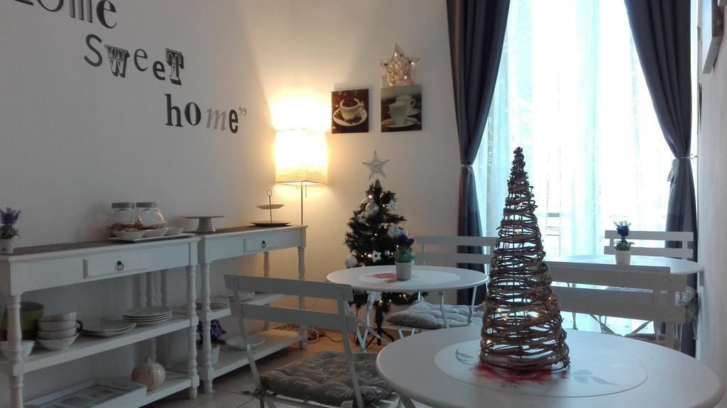 Myrooms San Pietro Roma Dış mekan fotoğraf