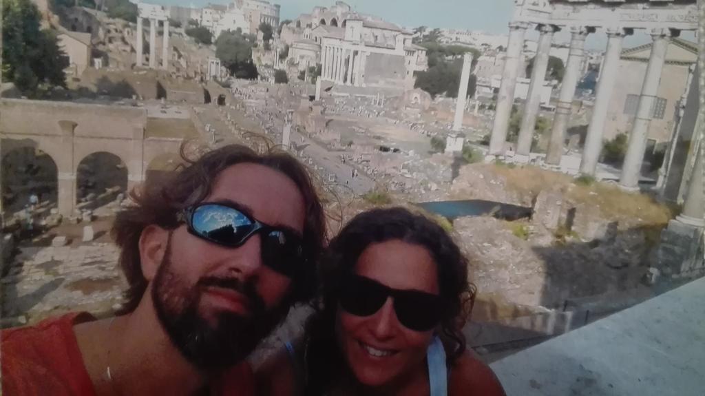 Myrooms San Pietro Roma Dış mekan fotoğraf